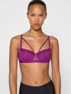 Biustonosz balkonetka Chantelle