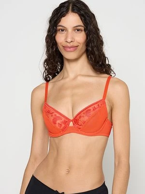 Biustonosz balkonetka Chantelle