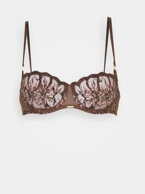 Biustonosz balkonetka Chantelle