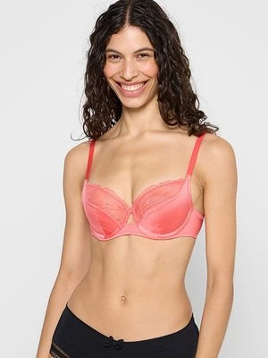 Biustonosz balkonetka Chantelle