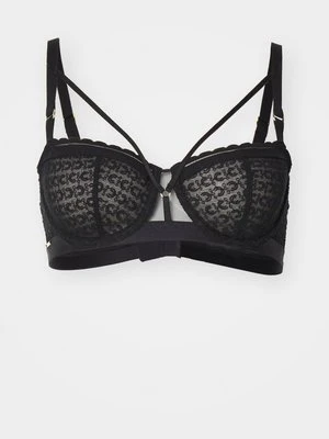 Biustonosz balkonetka Chantelle