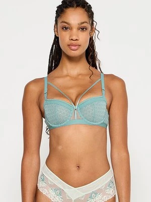 Biustonosz balkonetka Chantelle