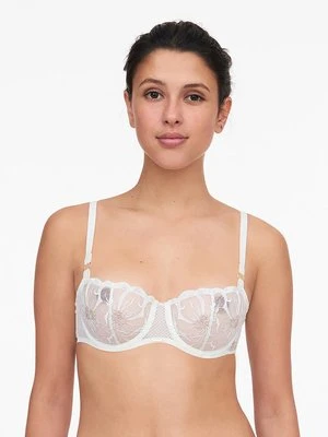 Biustonosz balkonetka Chantelle