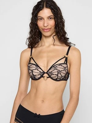 Biustonosz balkonetka Chantelle