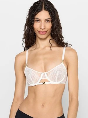 Biustonosz balkonetka Chantelle