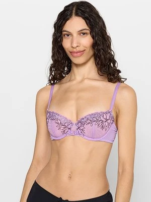 Biustonosz balkonetka Chantelle