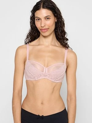 Biustonosz balkonetka Chantelle