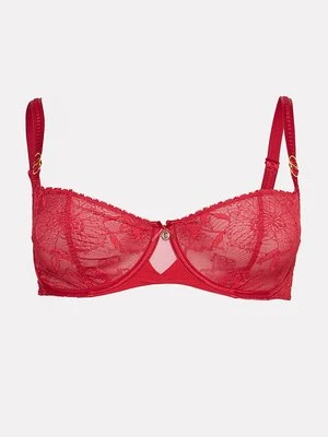 Biustonosz balkonetka Chantelle