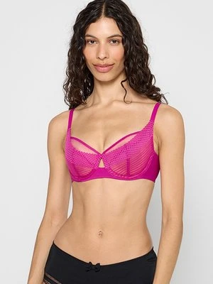 Biustonosz balkonetka Chantelle