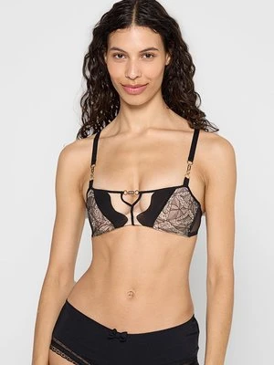 Biustonosz balkonetka Chantelle