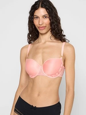 Biustonosz balkonetka Chantelle