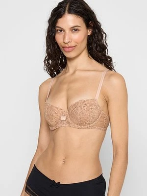 Biustonosz balkonetka Chantelle