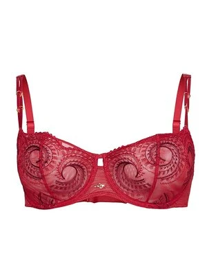 Biustonosz balkonetka Chantelle