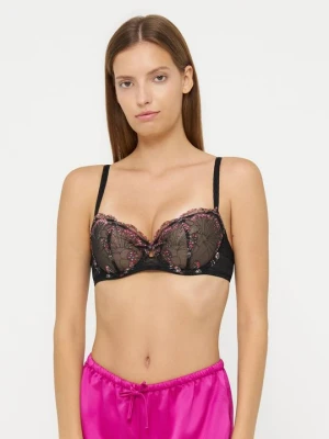 Biustonosz balkonetka Chantelle