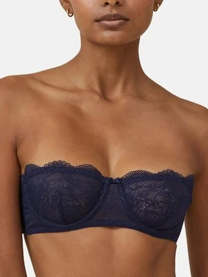 Biustonosz balkonetka Cotton On