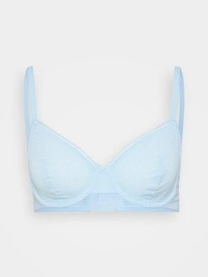 Biustonosz balkonetka Dim