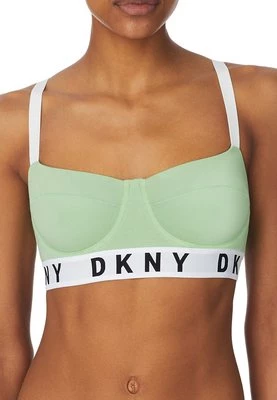 Biustonosz balkonetka dkny intimates