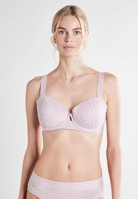 Biustonosz balkonetka dkny intimates