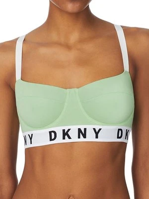 Biustonosz balkonetka dkny intimates