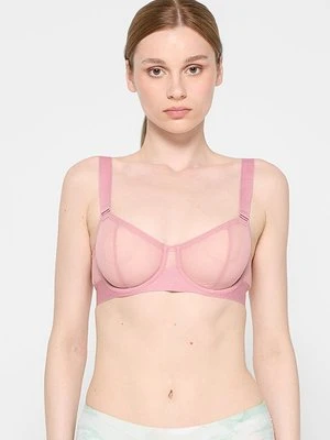 Biustonosz balkonetka dkny intimates