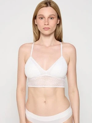 Biustonosz balkonetka dkny intimates