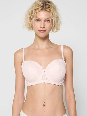 Biustonosz balkonetka dkny intimates