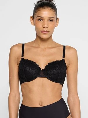 Biustonosz balkonetka dkny intimates