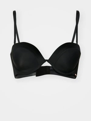 Biustonosz balkonetka Dorina