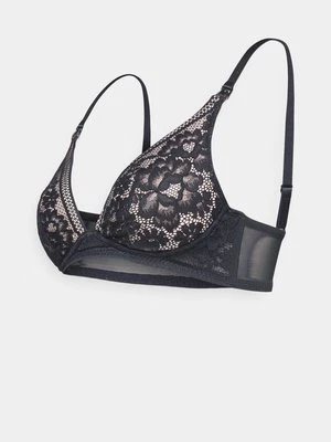 Biustonosz balkonetka Dorina