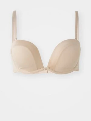 Biustonosz balkonetka Dorina