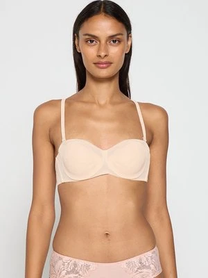 Biustonosz balkonetka Dorina