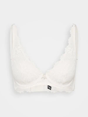 Biustonosz balkonetka Emporio Armani