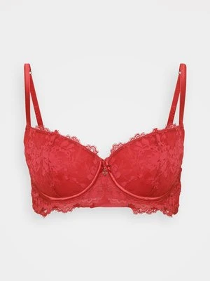 Biustonosz balkonetka Emporio Armani