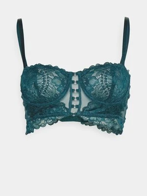 Biustonosz balkonetka Etam