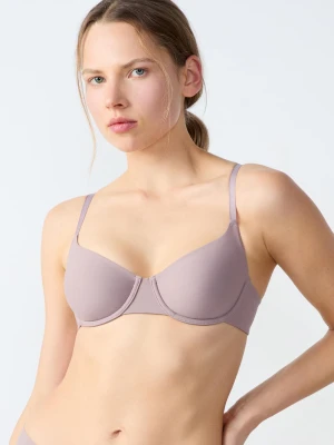 Biustonosz balkonetka Etam