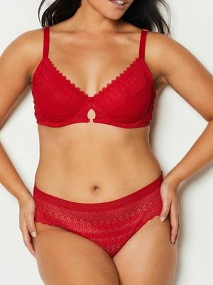 Biustonosz balkonetka Etam