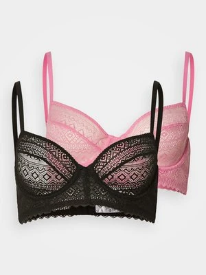 Biustonosz balkonetka Even&Odd