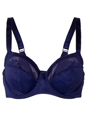 Biustonosz balkonetka Fantasie