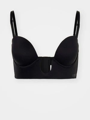 Biustonosz balkonetka Guess