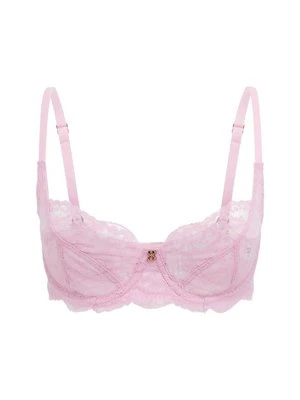 Biustonosz balkonetka Guess