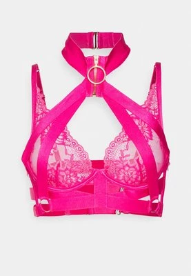 Biustonosz balkonetka Hunkemöller