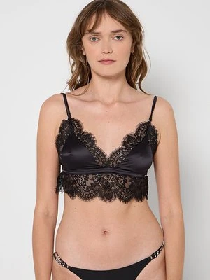 Biustonosz balkonetka Hunkemöller