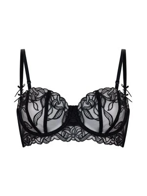 Biustonosz balkonetka Hunkemöller