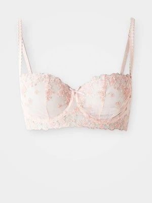 Biustonosz balkonetka Hunkemöller