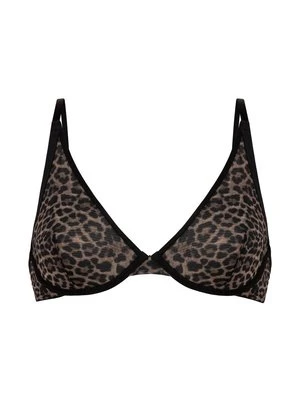 Biustonosz balkonetka Hunkemöller