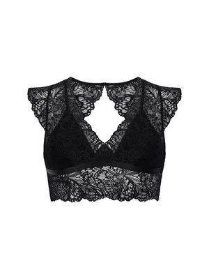 Biustonosz balkonetka Hunkemöller