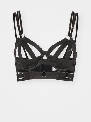 Biustonosz balkonetka Hunkemöller