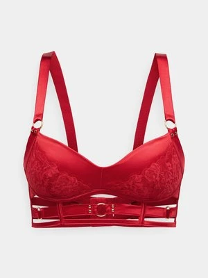 Biustonosz balkonetka Hunkemöller