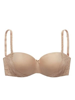 Biustonosz balkonetka Lascana