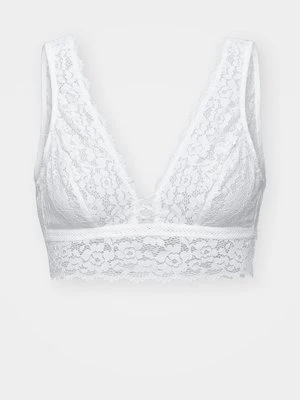 Biustonosz balkonetka Lascana